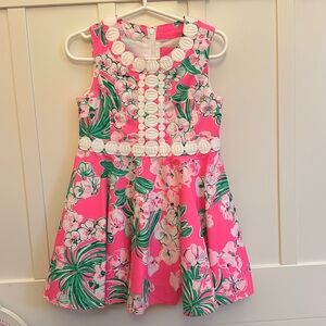 Lily Pulitzer dress